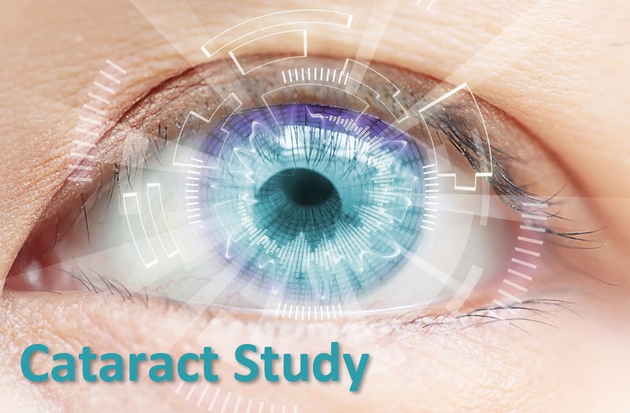 Oxysterol Drug Compound Shows Promise as Cataract Treatment
